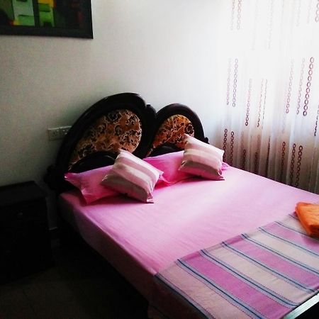 Ruslanka Homestay Ettukala Dış mekan fotoğraf