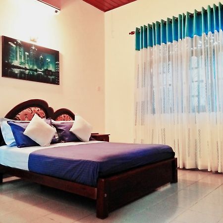 Ruslanka Homestay Ettukala Dış mekan fotoğraf