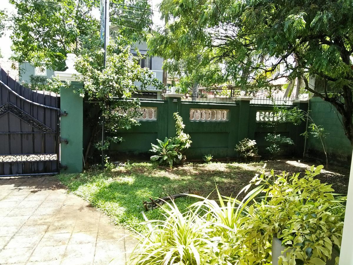 Ruslanka Homestay Ettukala Dış mekan fotoğraf