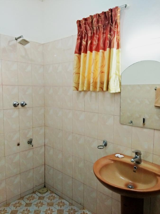 Ruslanka Homestay Ettukala Dış mekan fotoğraf