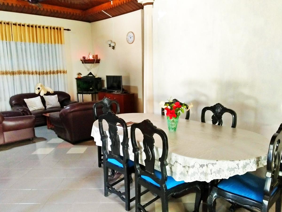 Ruslanka Homestay Ettukala Dış mekan fotoğraf