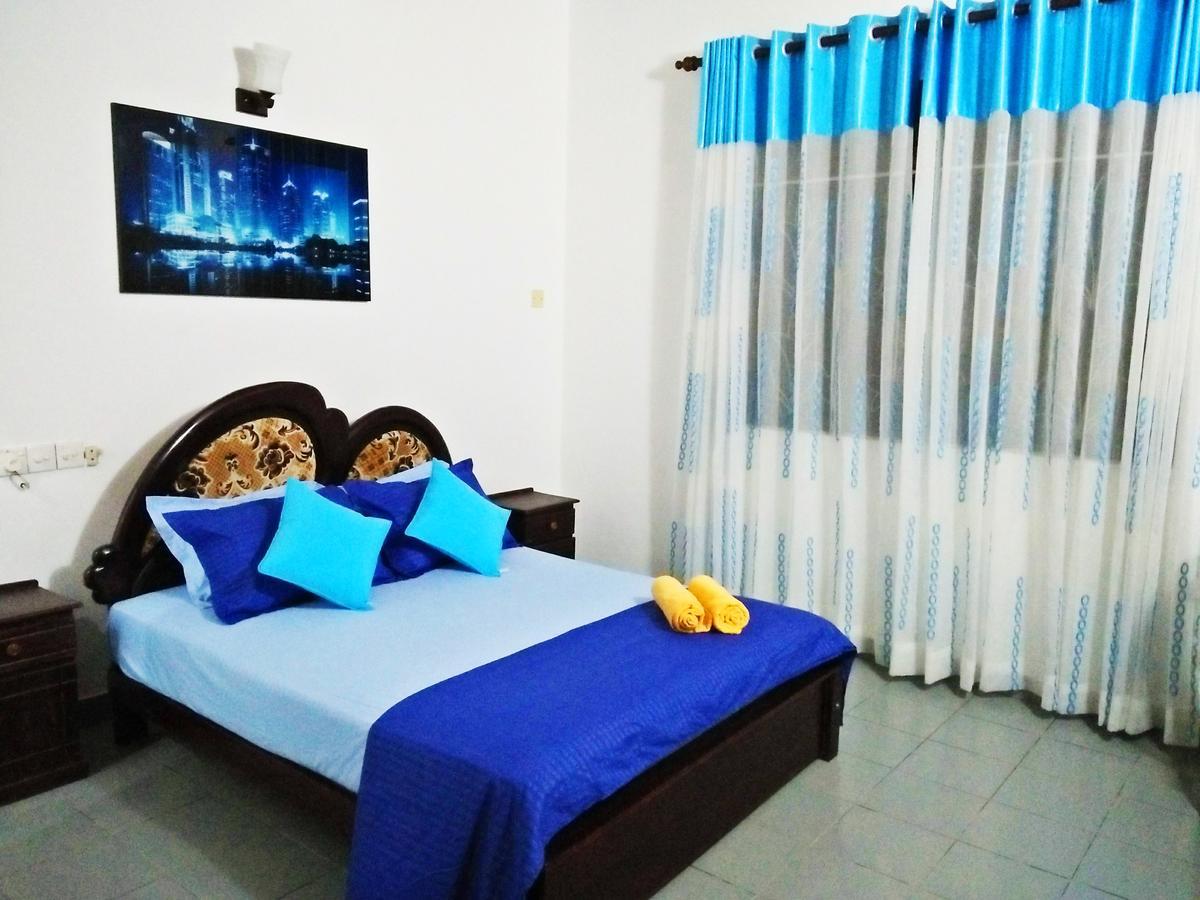 Ruslanka Homestay Ettukala Dış mekan fotoğraf