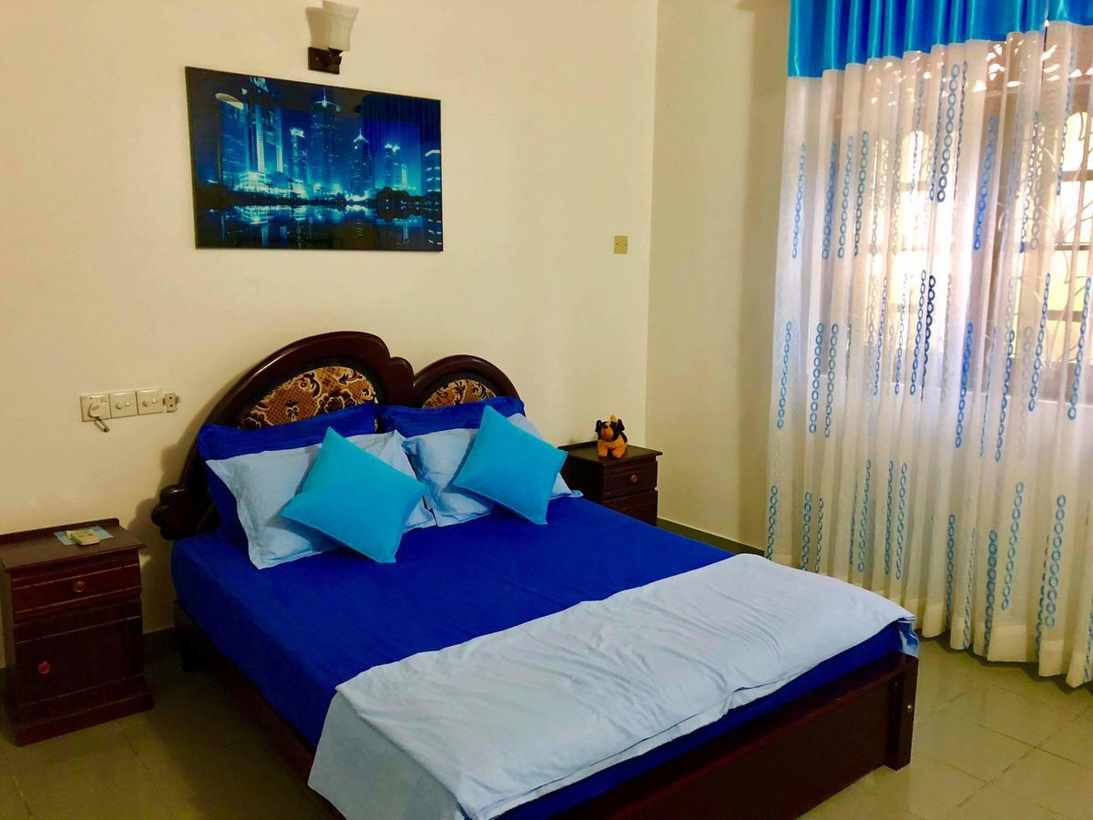 Ruslanka Homestay Ettukala Dış mekan fotoğraf