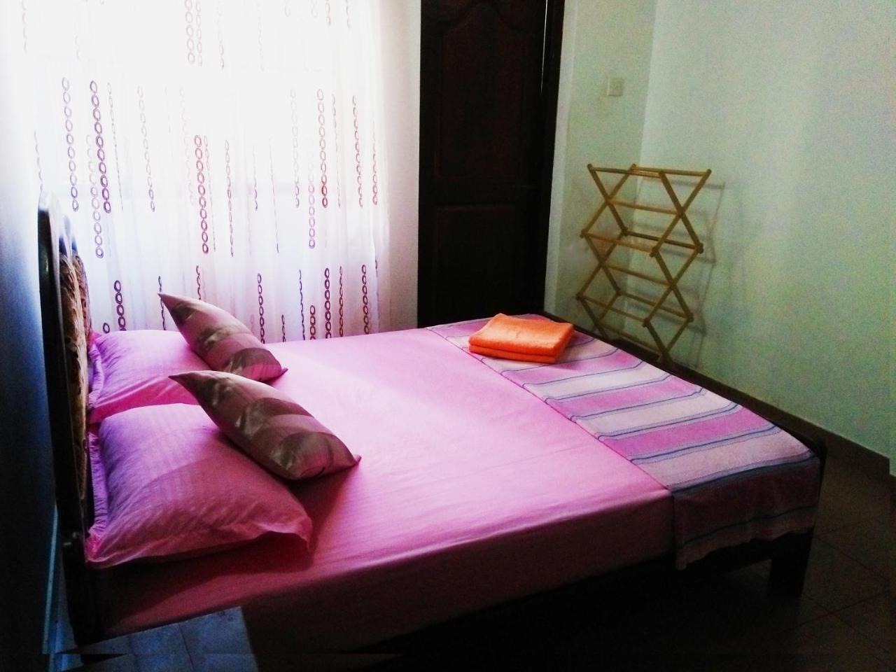 Ruslanka Homestay Ettukala Dış mekan fotoğraf