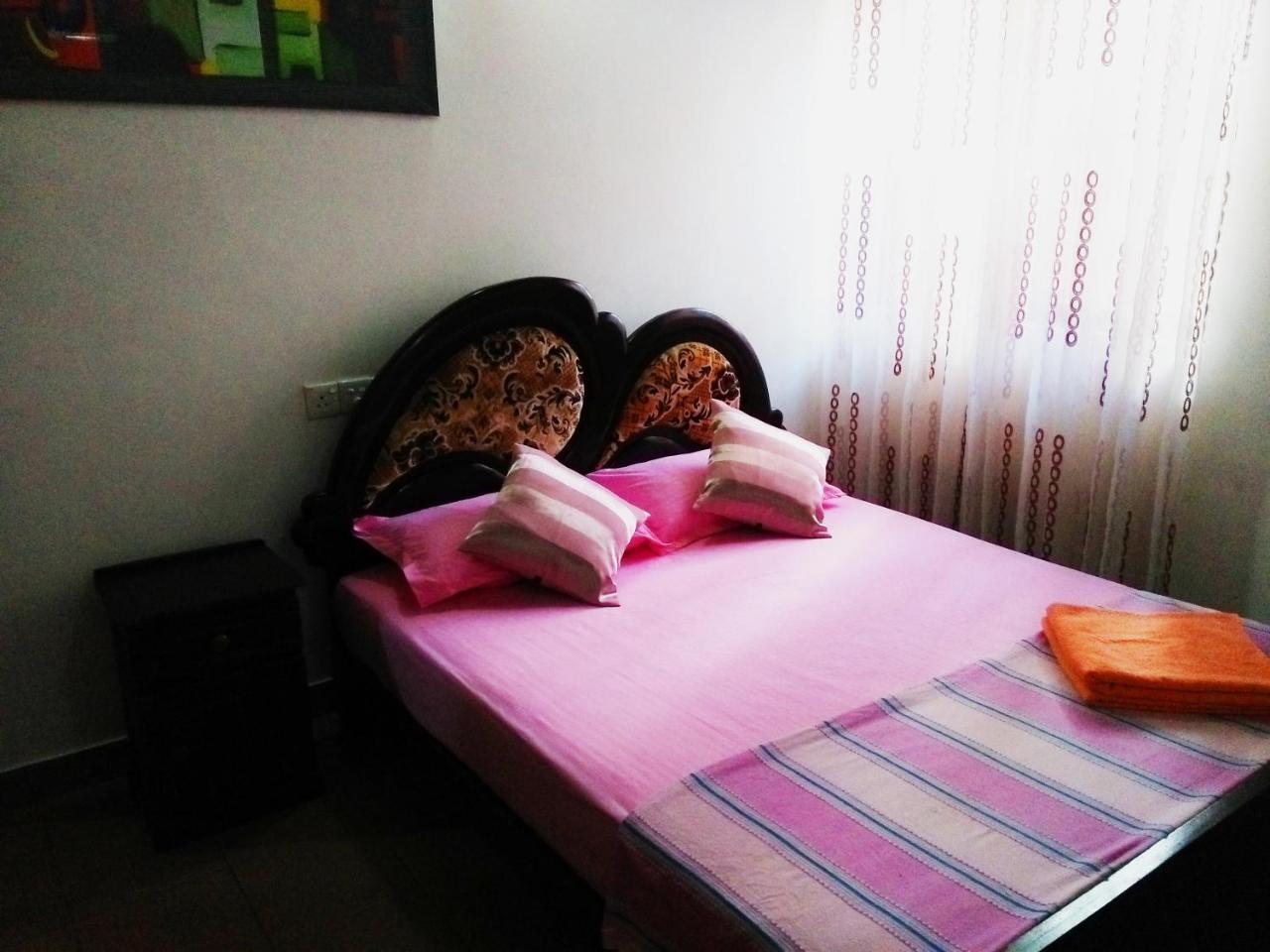 Ruslanka Homestay Ettukala Dış mekan fotoğraf