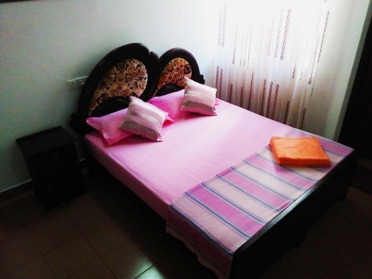 Ruslanka Homestay Ettukala Dış mekan fotoğraf