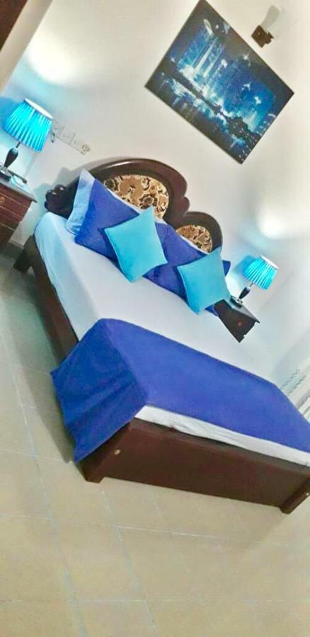 Ruslanka Homestay Ettukala Dış mekan fotoğraf